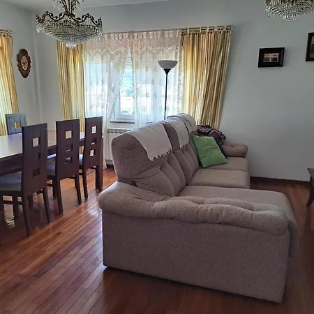Casa Ares *