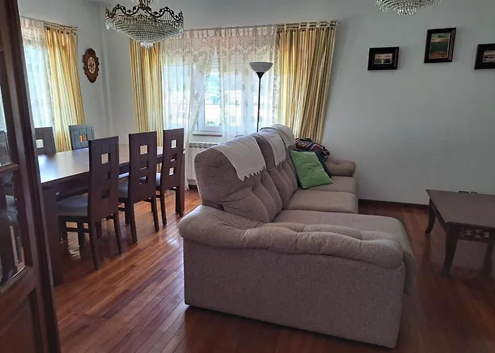 Casa Ares *