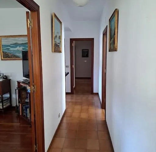 Casa Ares * Cee