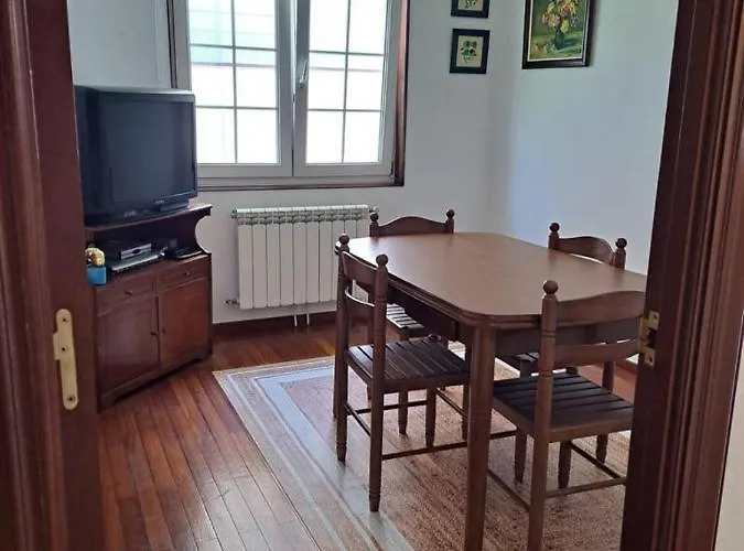 Casa Ares Cee