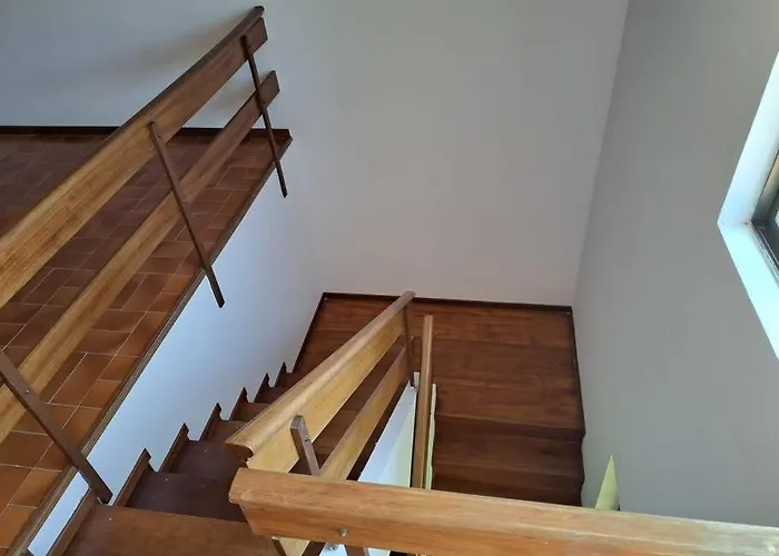 Casa Ares Σπίτι διακοπών