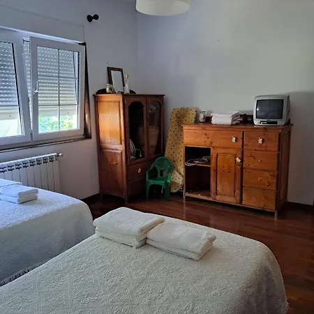 Casa Ares 度假居