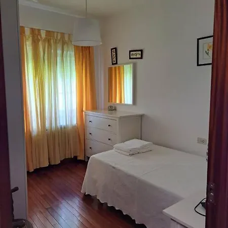 度假居 Casa Ares 西宜