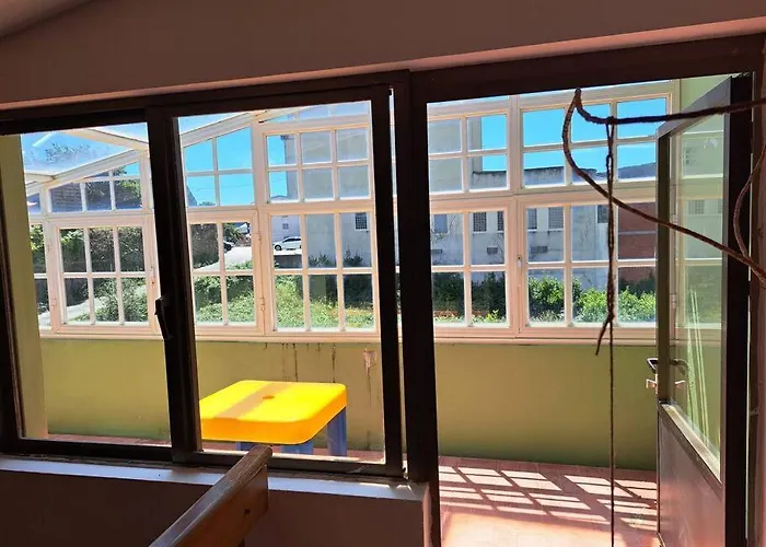 Vakantiehuis Casa Ares *