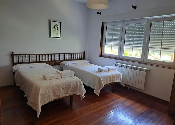 Semesterbostad Casa Ares