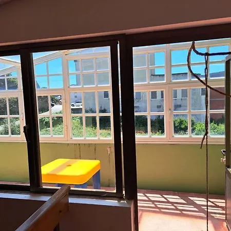 بيت للعطل Casa Ares *