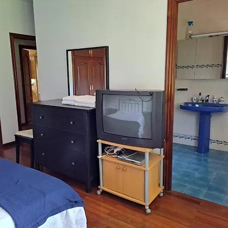 Casa Ares Cee