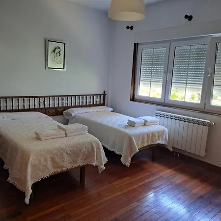 Hébergement de vacances Casa Ares