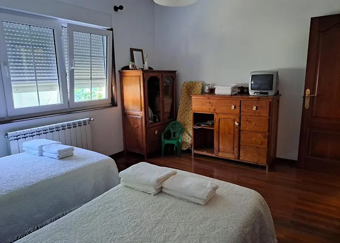 Casa Ares Hébergement de vacances