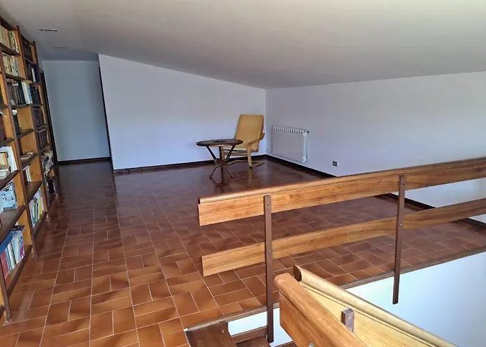 Hébergement de vacances Casa Ares Cee