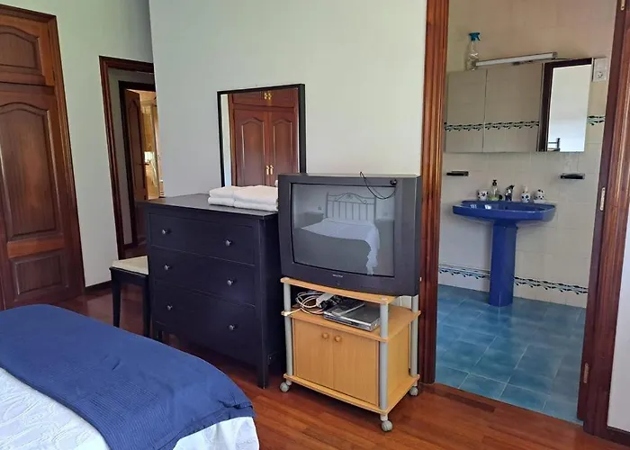 Casa Ares Cee